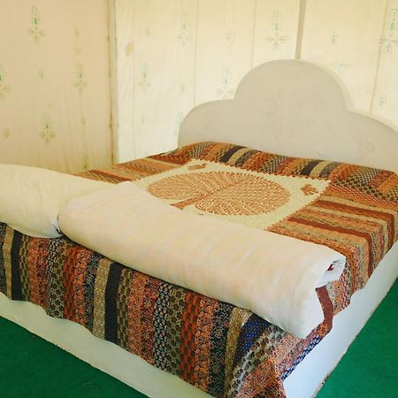 Rann Visamo Resort Bherandiāla Kültér fotó