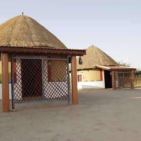 Rann Visamo Resort Bherandiāla Kültér fotó