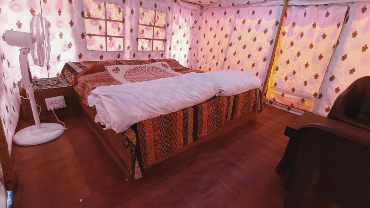 Rann Visamo Resort Bherandiāla Kültér fotó